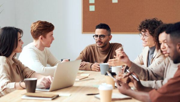Facilitate a successful workshop