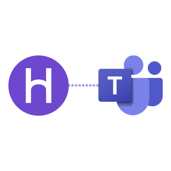 howspace MS teams integration illustration