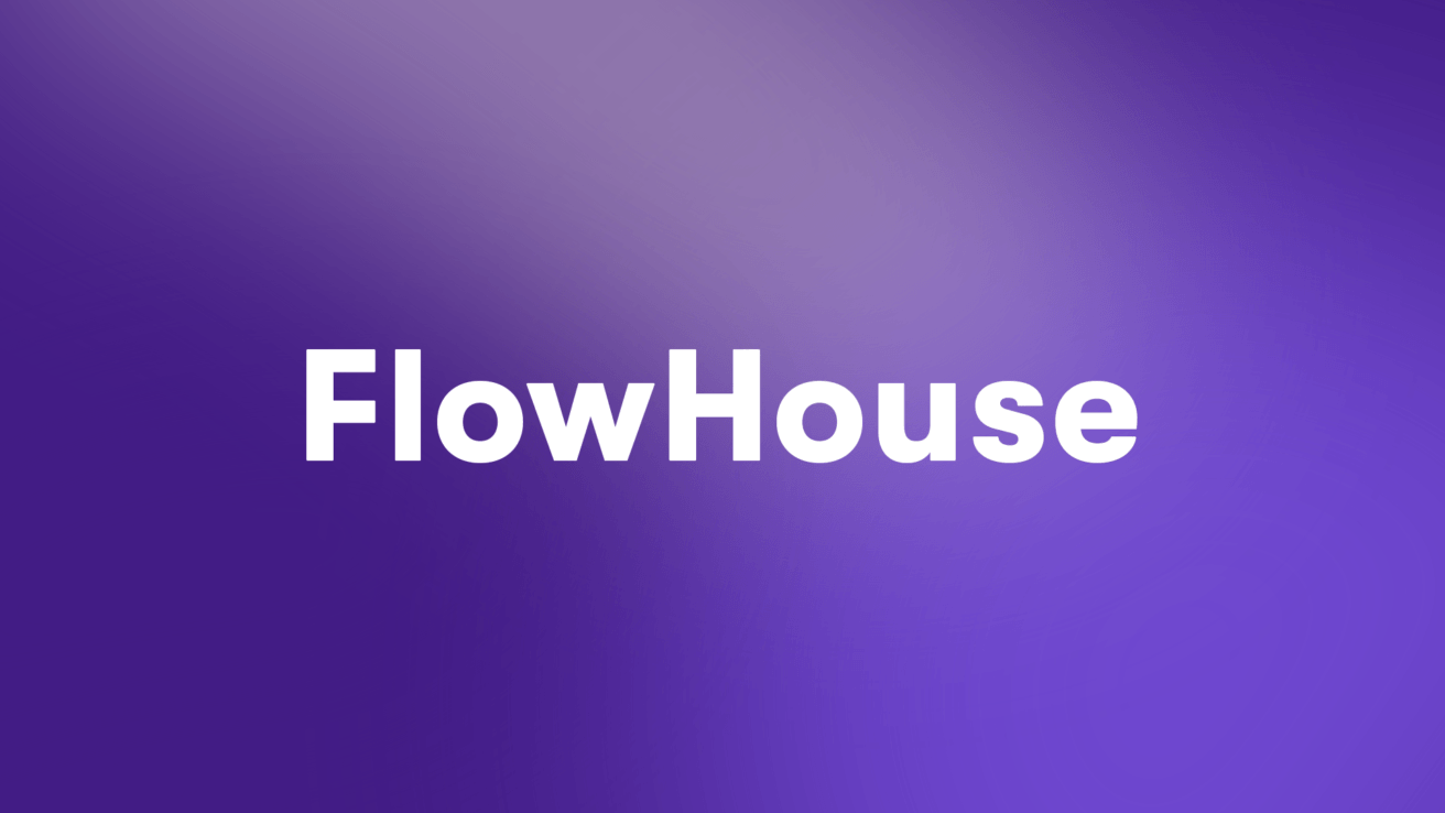 Flowhouse ja Howspace