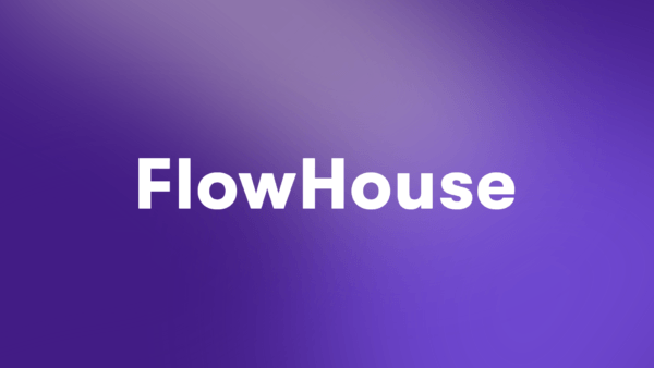 Flowhouse ja Howspace