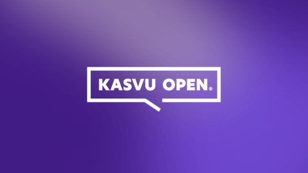 Kasvu Open ja Howspace