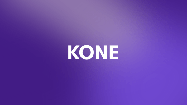 Kone ja Howspace