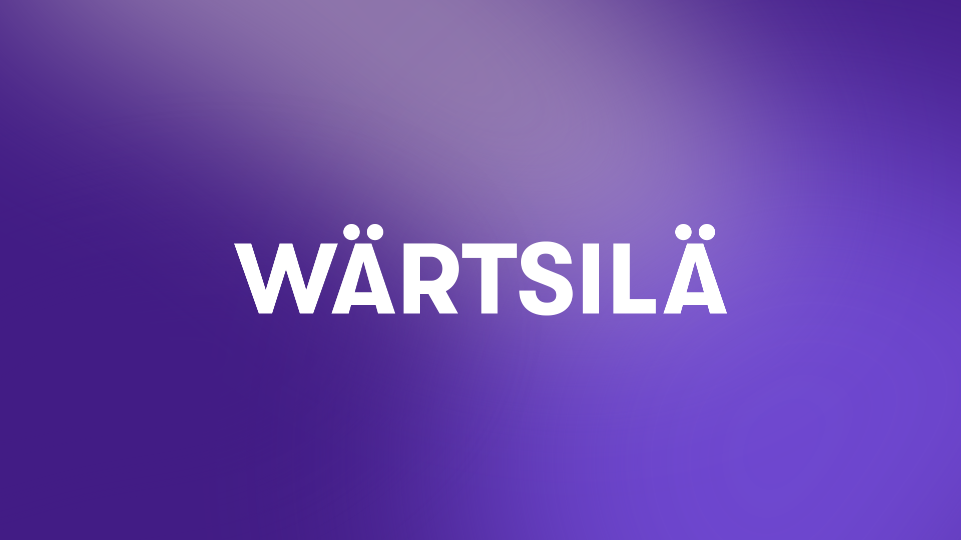 Making strategy stick: Wärtsilä upskills employees with AI-powered digital facilitation
