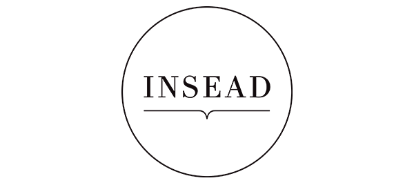 Insead logo