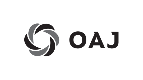 OAJ logo