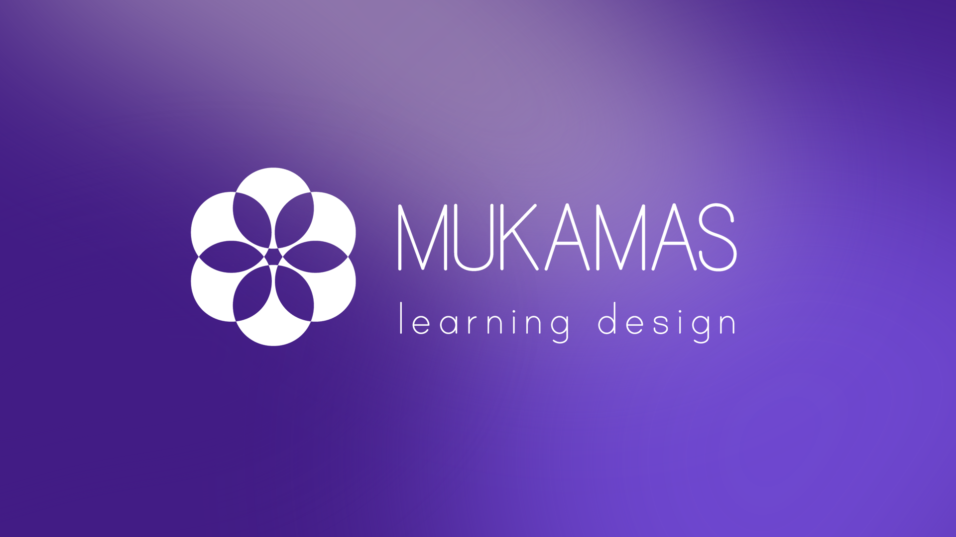 Mukamas Learning Design used Howspace to engage 600 participants in dialogue