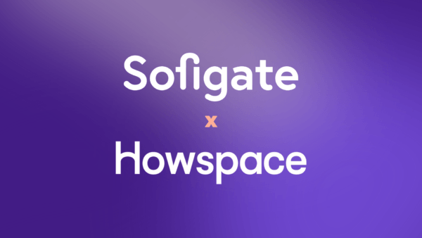 Sofigate and Howspace