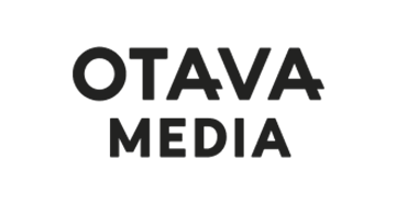 Otavamedia logo