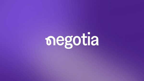 Negotia logo