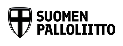 Palloliitto logo