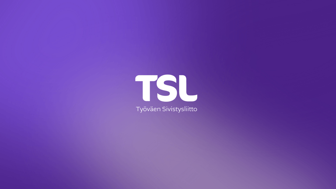 TSL logo header