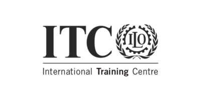 ITCILO logo