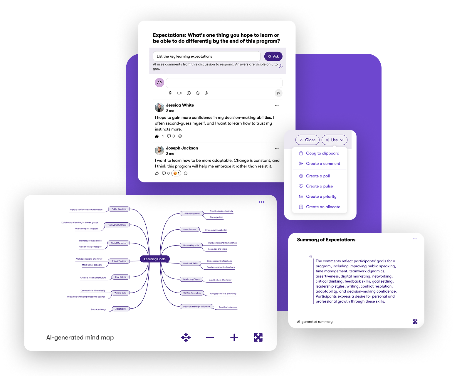 Collaborative Learning & Enablement Platform | Howspace