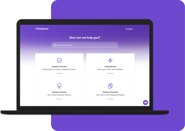Pricing – Howspace's Collaborative Learning & Development Platform